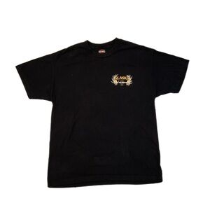 Harley-Davidson Mt. McKinley Moose Graphic T-Shirt